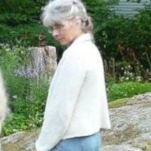 Meet your Posher, Lynne